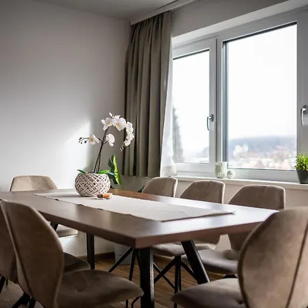Amelies Mountain View Apartment Kaprun Exterior photo