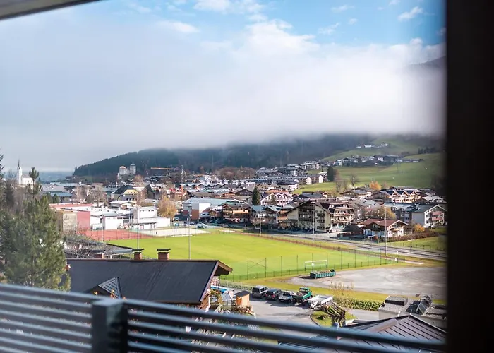 Amelies Mountain View