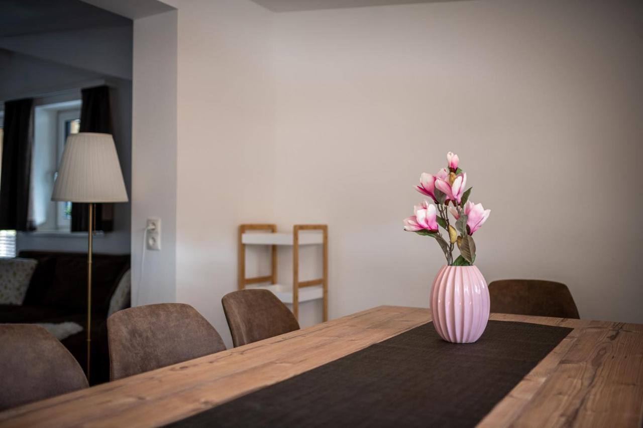 Apartment Amelies Mountain View *