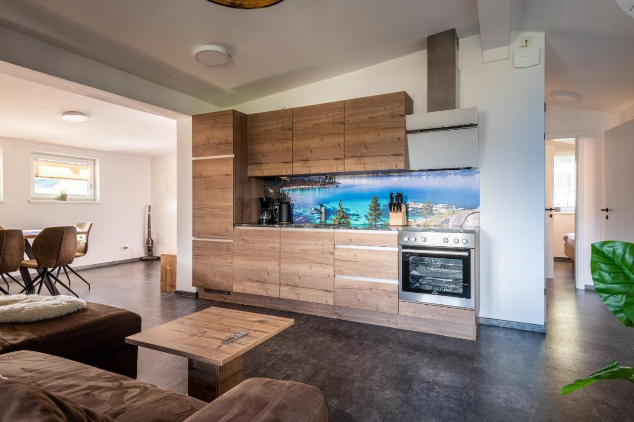 Apartment Amelies Mountain View