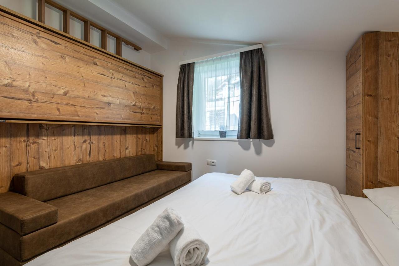 Amelies Mountain View Apartment Kaprun