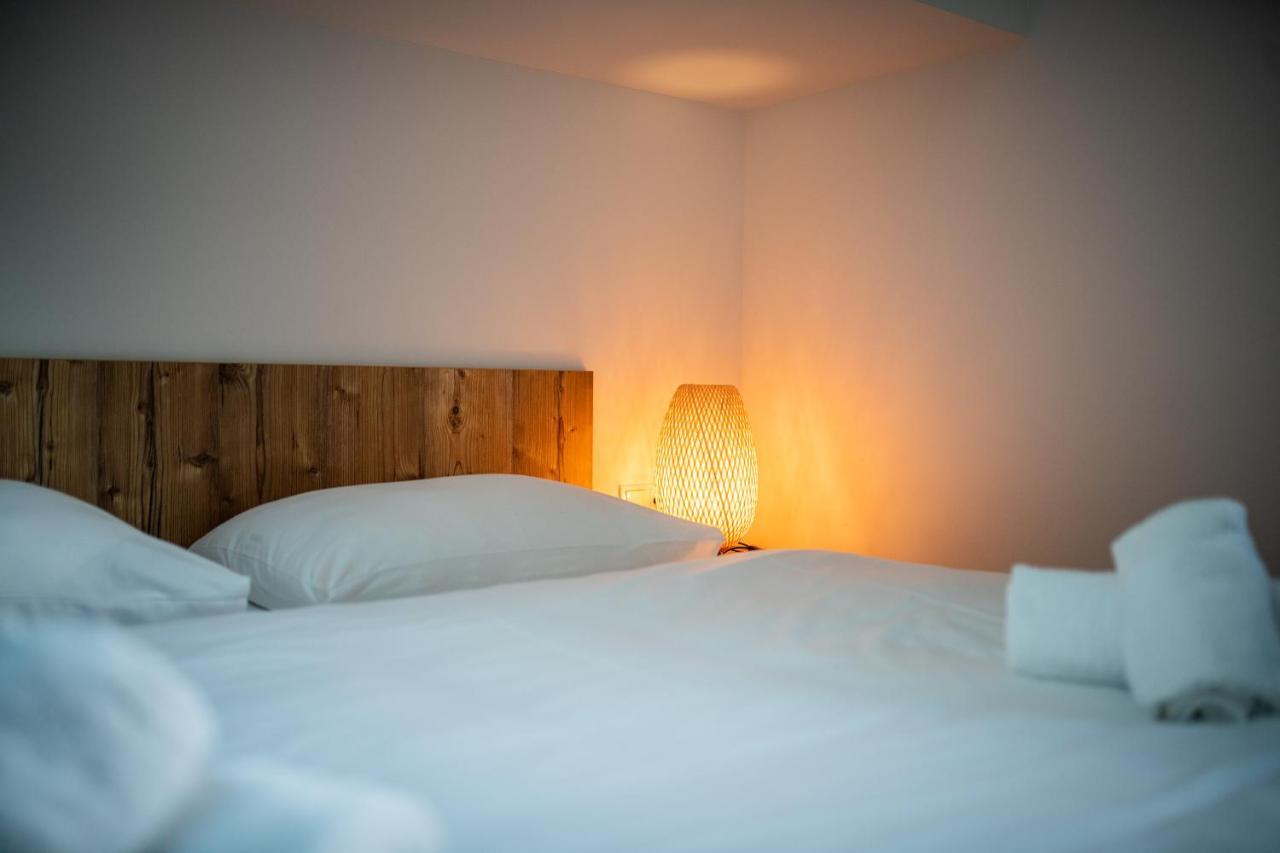 Amelies Mountain View Apartment Kaprun
