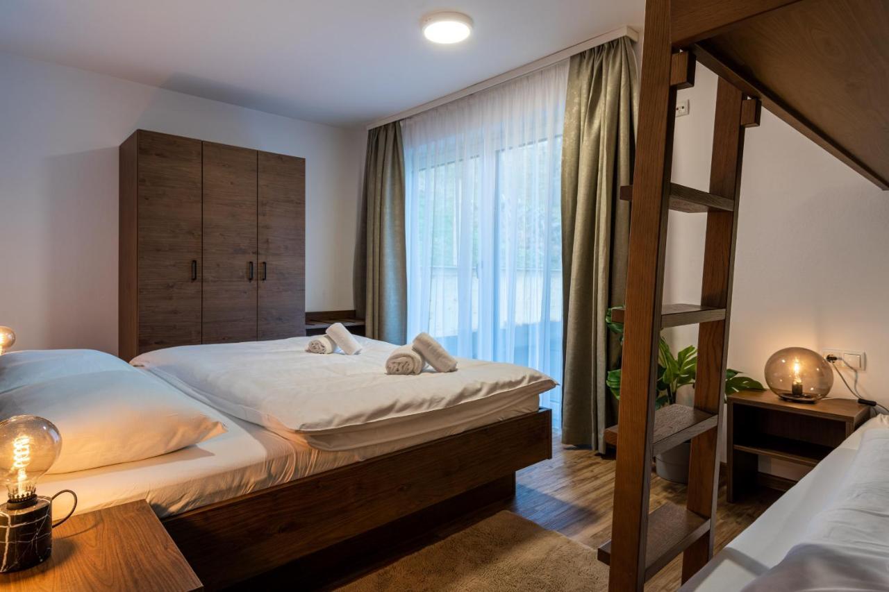 Appartamento Amelies Mountain View Kaprun