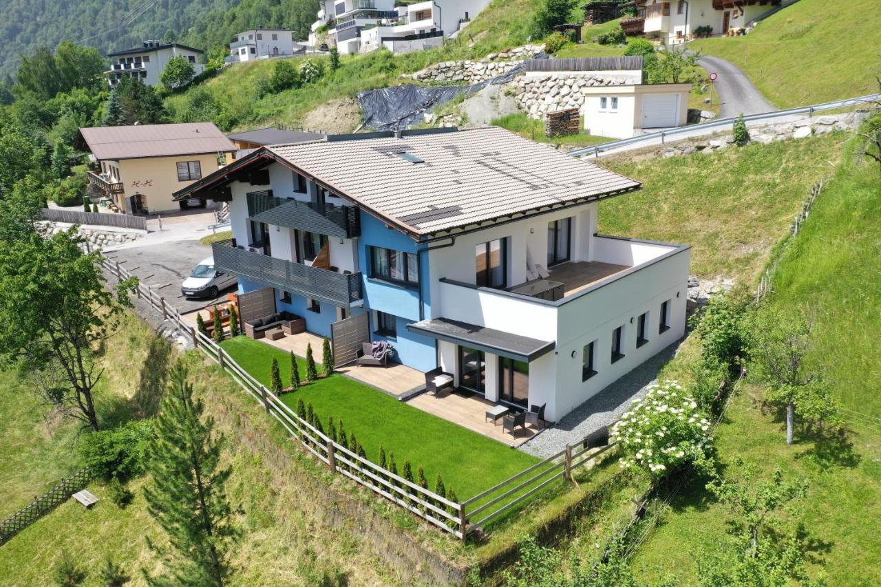 Apartment Amelies Mountain View *